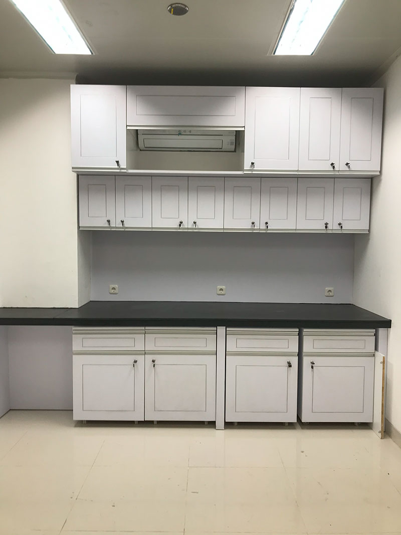 Furniture Lab - PT Sabil Huda Utama
